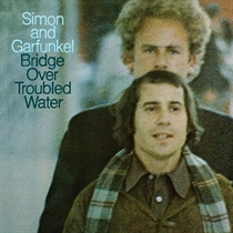 Simon & Garfunkel: Bridge Over Troubled Water (CD)